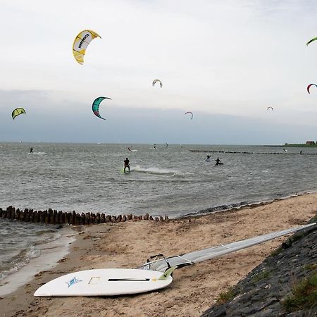 Uit Alle Windstreken Hindeloopen Exterior photo