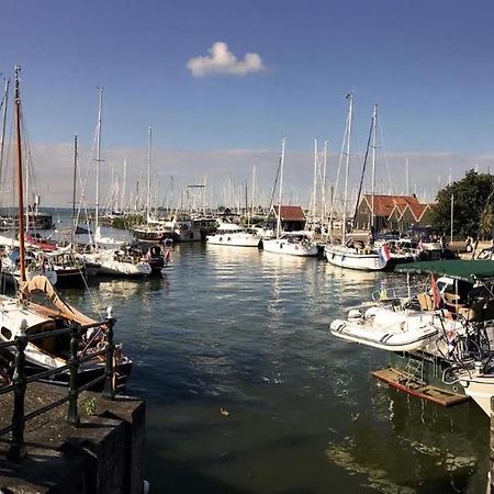 Uit Alle Windstreken Hindeloopen Exterior photo